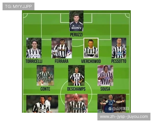 尤文图斯2015年欧冠战术体系与决赛表现分析